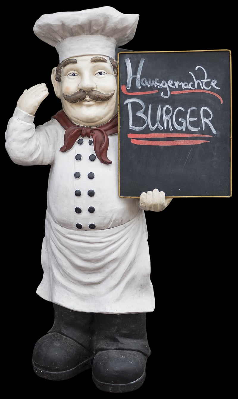 Local Recommendations
