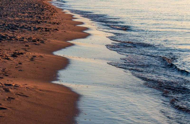 Beach Adventure
